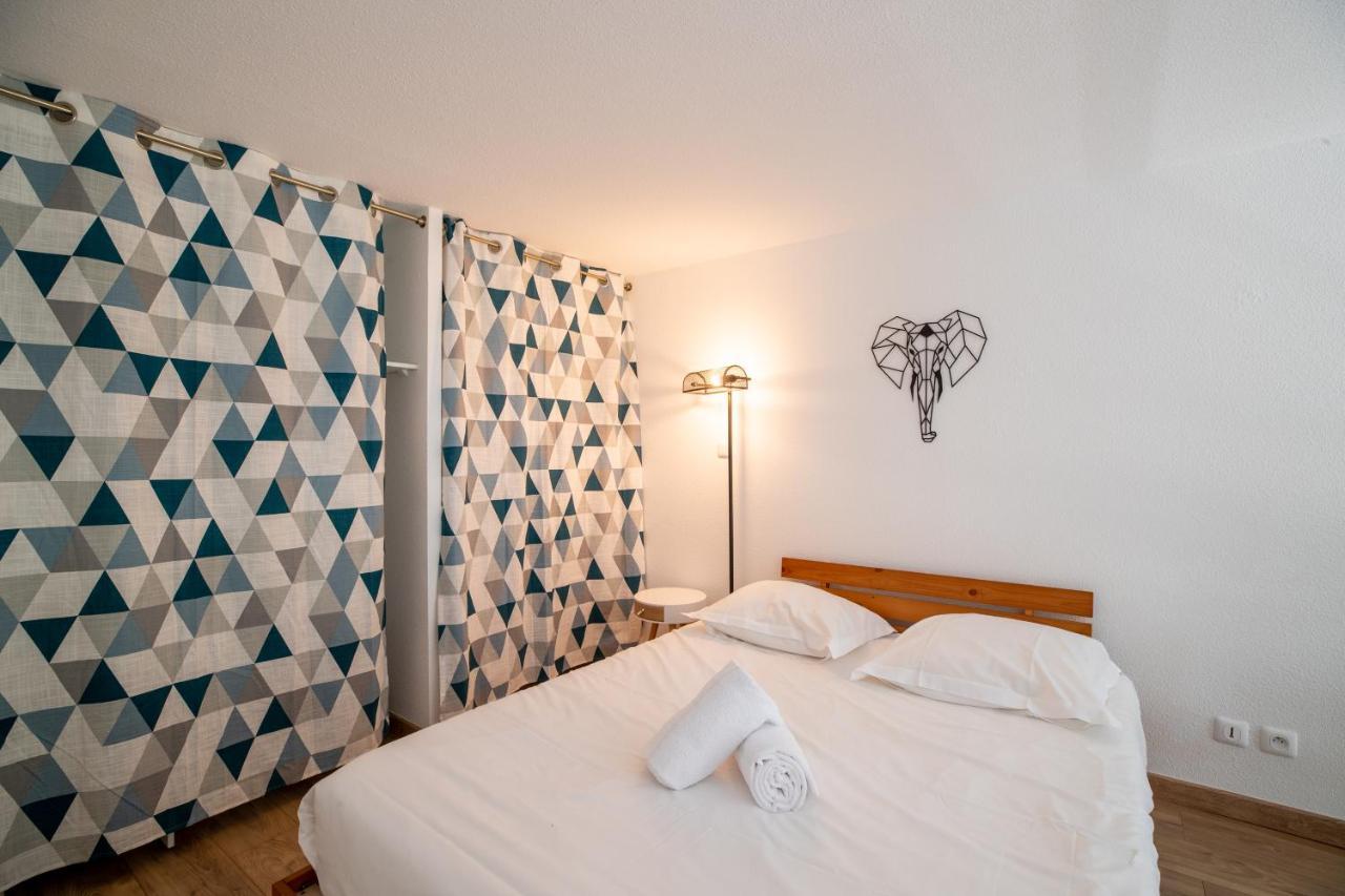 Be My Home - La Suite Graphique Lyon Exterior foto