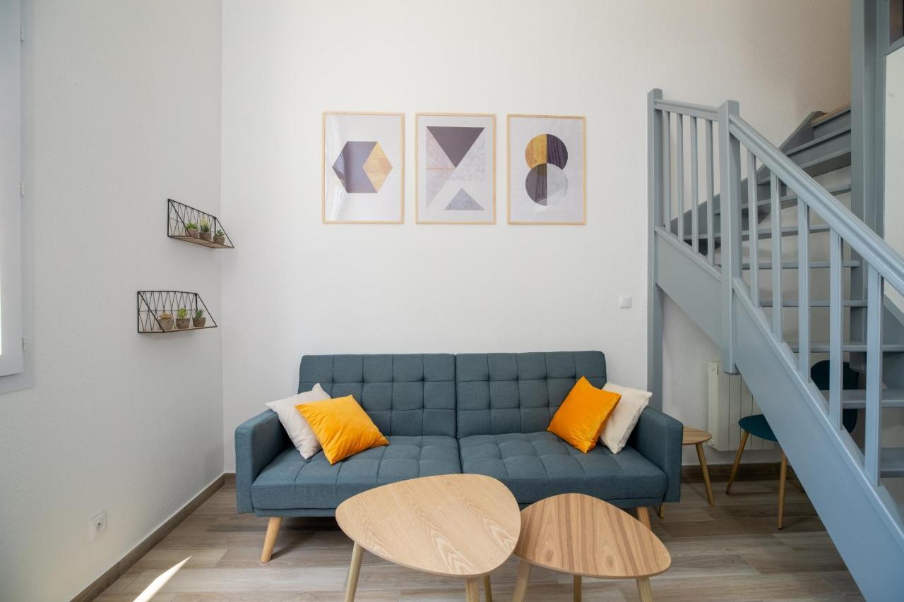 Be My Home - La Suite Graphique Lyon Exterior foto
