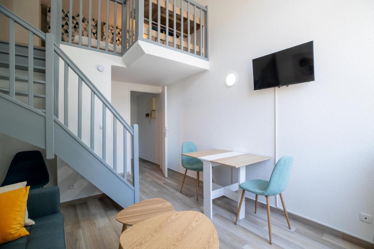 Be My Home - La Suite Graphique Lyon Exterior foto